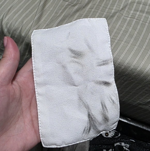 Cable Flex Bracelet in Sterling Silver with 14K Yellow Gold and Lapis Lazuli - Picture 10 of 12